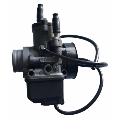 Carburador 28 embolo PHBH 28 BD ( APRILIA RS 125 EXTREMA / REPLICA 2T ) - DELLORTO